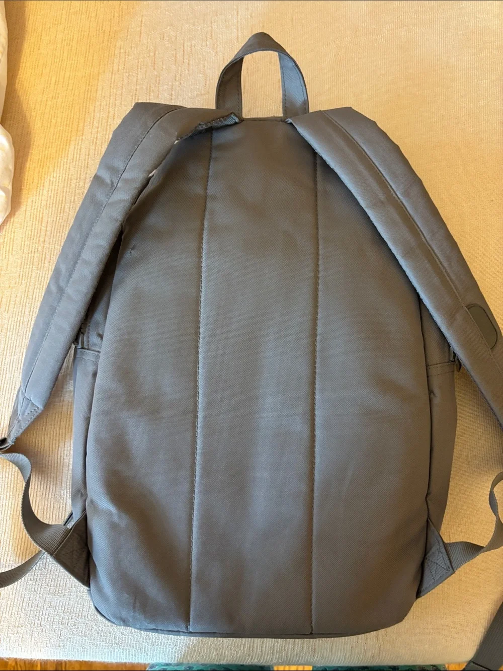 Herschel Supply Company Gray Everyday Backpack